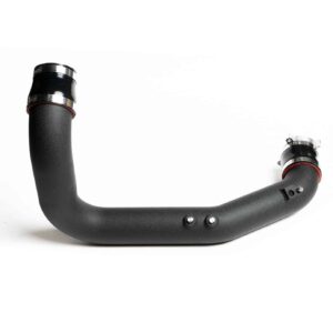 cts turbo inlet charge pipe audi s4 s5 b9 3 0 tfsi 2
