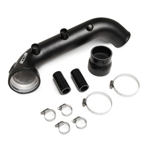 cts turbo inlet charge pipe bmw 135i e8x 335i e9x n54