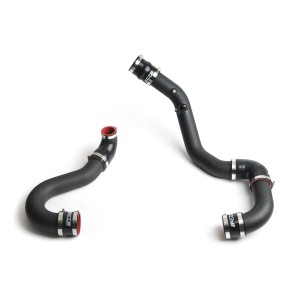 cts turbo inlet outlet pipe kit audi a4 a5 b9 2 0 tfsi