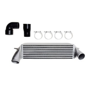 cts turbo intercooler bmw e9x n54 n55 3 0
