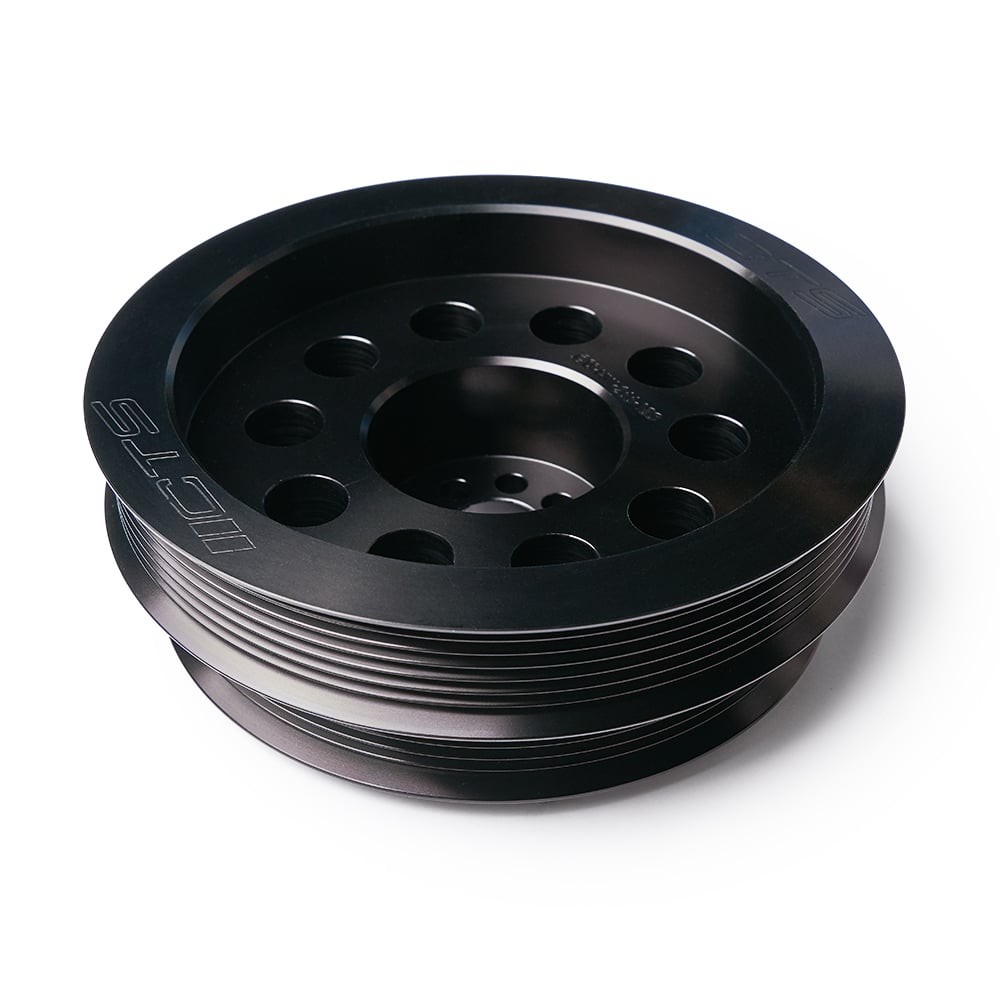 cts turbo krukas poelie kit audi s4 audi s5 2