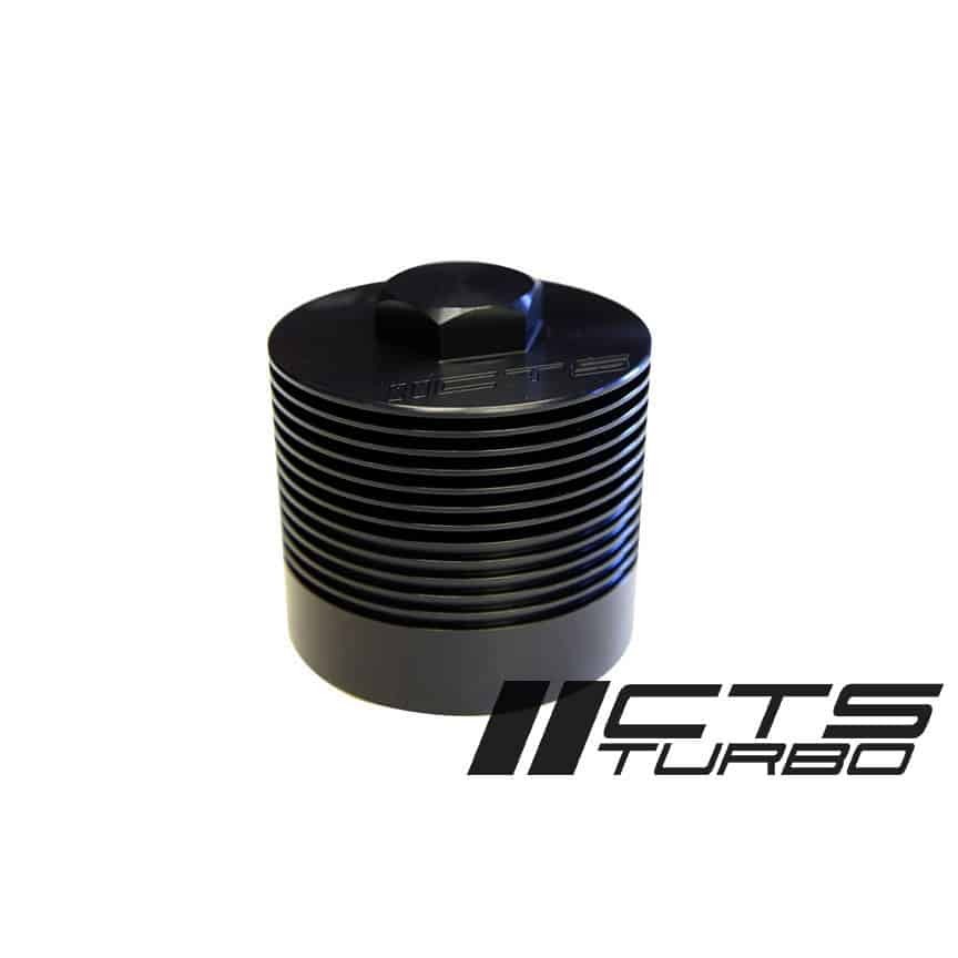 cts turbo olie filter housing audi s4 s5 3 0 tfsi 2
