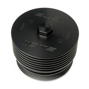 cts turbo olie filter housing bmw n54 n55 s55 3 0t