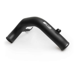 cts turbo outlet pipe dsg audi s3 8v golf 7r gti mqb