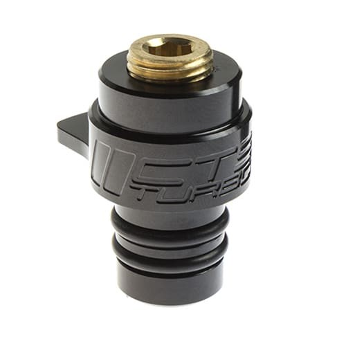 cts turbo pcv delete kit audi a3 8p golf 5 6 gti r 2