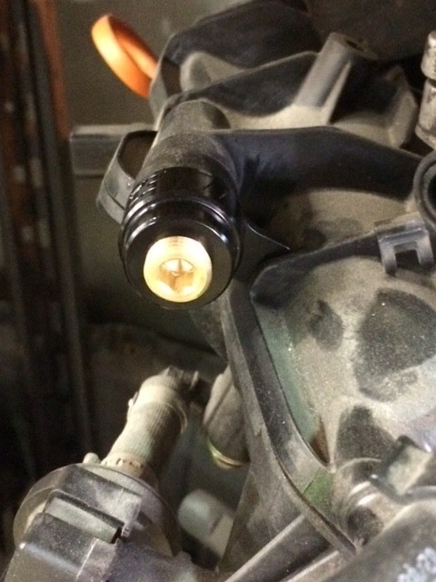 cts turbo pcv delete kit audi a3 8p golf 5 6 gti r 3