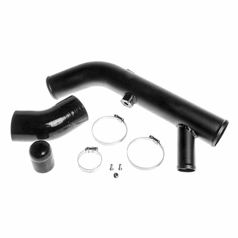 cts turbo throttle pipe k04 audi s3 8p vw golf 6r