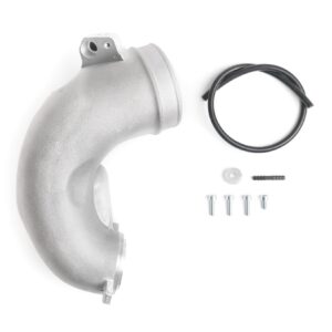 cts turbo turbo inlet 4 audi rs3 8 5v ttrs 8s 2