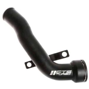 cts turbo turbo outlet pipe audi a3 8p vw golf 5 gti 2 0t
