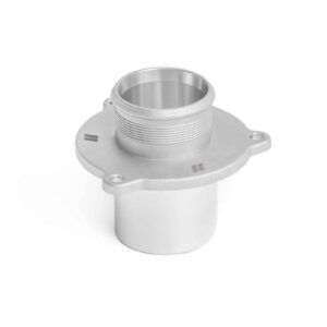 cts turbo uitlaatdemper audi a3 s3 8v s1 8x a4 a5 b9