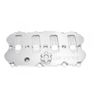 cts turbo valve cover audi s3 8p vw golf 5 gti ea113