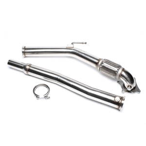 downpipe decat 3 audi a3 8p vw golf 5 6 gti vag 1 8 2 0