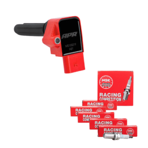 MEGADEAL APR Bobines + NGK Racing Bougies - VAG / Urus 4.0 TFSI