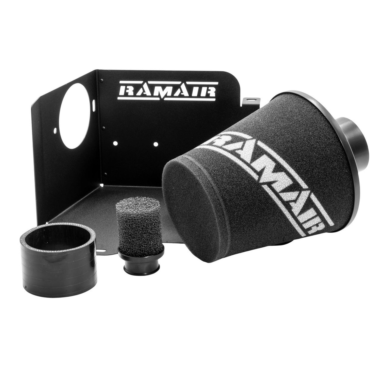 Ramair – Air Intake K04 – Audi A3 8L 1.8T JSK-103-80