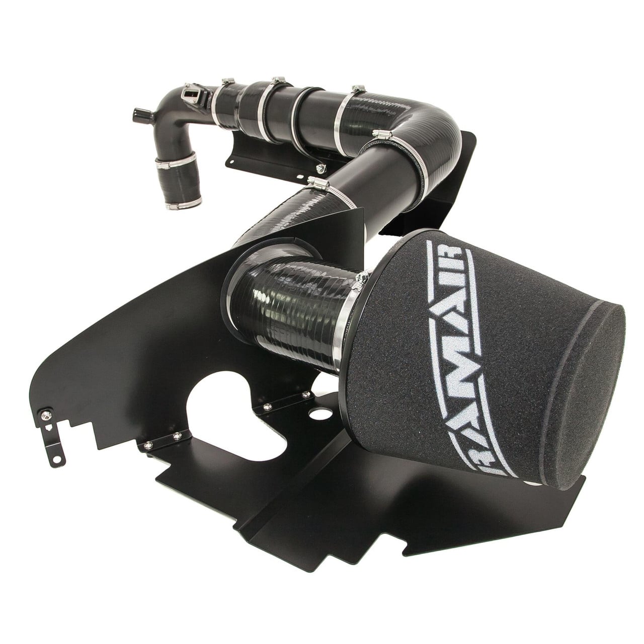 Ramair – Air Intake Oversized – VW Golf 5 GTI / 6R JSK-101-DD