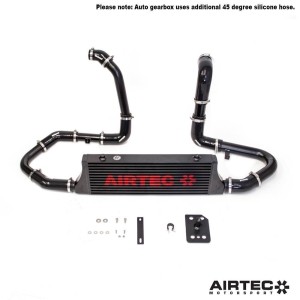 Airtec Intercooler Fiat 595 Abarth (Automaat)