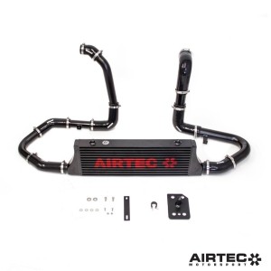 Airtec Intercooler Fiat 595 Abarth (Handgeschakeld)