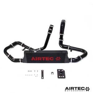 Airtec Intercooler Fiat Abarth 500 (Handgeschakeld)