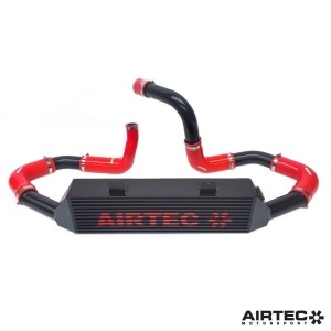 Airtec Intercooler Opel Adam 1.4 Turbo