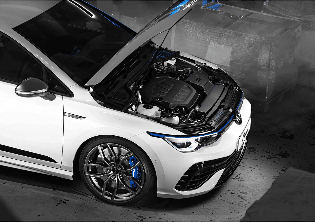 Racingline Air Intake KIT R600 VAG 2.0 TSI EA888.3 MQB 6