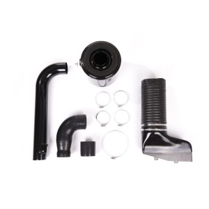 Racingline Cold Air Intake Zonder LMM Audi TT 8J 2.0 TFSI 2