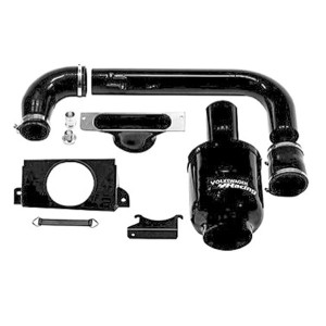 Racingline Intake met Katoenen Filter Audi S3 8P