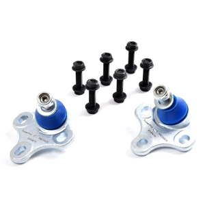 Racingline Roll Center Aanpassende Balgewrichten Golf 7