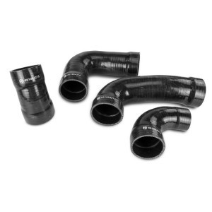 Wagner Charge Boost Pipe Kit 70mm Vw Golf 8 2.0 Gti 3