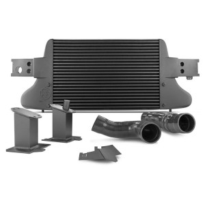Wagner Competitie Intercooler kit EvoX Audi Rs3 8Y