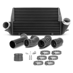 Wagner Competition Intercooler Kit Evo3 Bmw 3S E93 335d