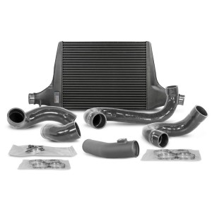Wagner Competition Intercooler Kit Slangenkit Audi S4 S5
