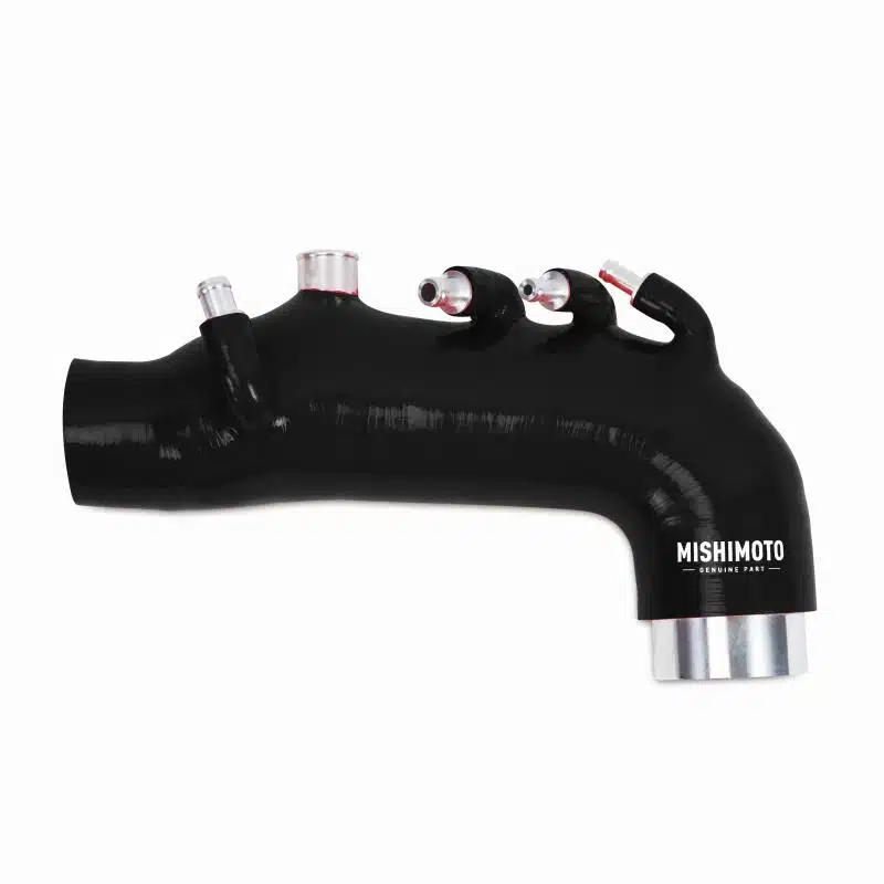 Mishimoto – Siliconen Air Intake slang – Subaru WRX 08-14