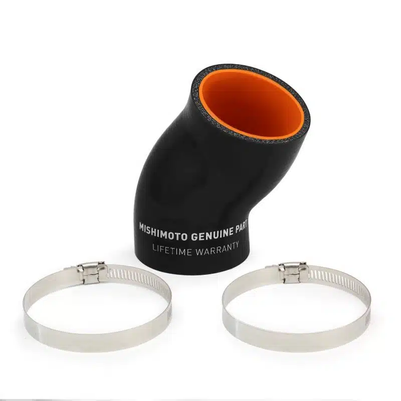 Mishimoto – Siliconen Gasklephuis slang – Subaru WRX 08-15