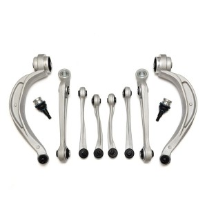 034 motorsport control arm kit audi a4 s4 rs5 sq5 b8