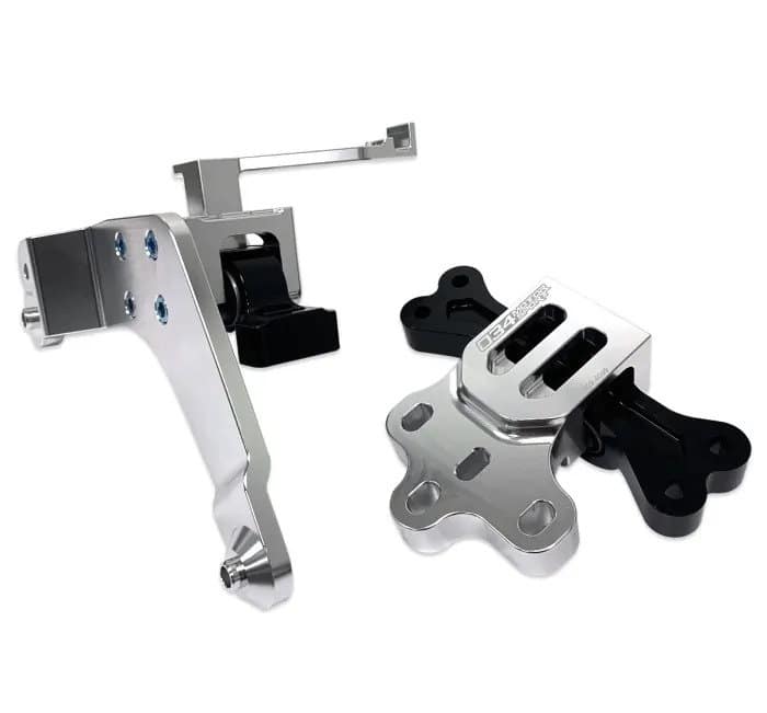 034 motorsport motor transmissie mount audi rs3 8 5v