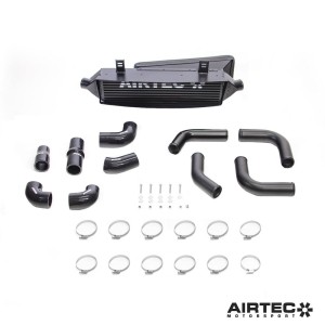 Airtec Intercooler Renault Clio RS MK4