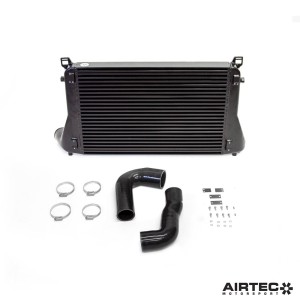Airtec Intercooler VAG 1.8 2.0 TFSI EA888.4 (S3 8Y, Golf 8 GTI R)