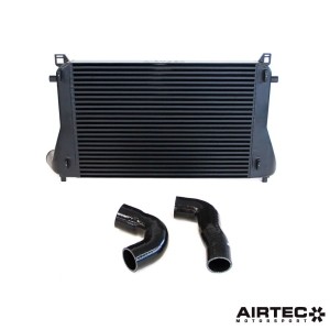 Airtec Intercooler – Golf 7R GTI – S3 8V – 1.8 2.0 TSI MQB