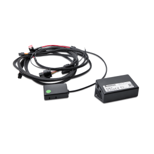 Akrapovic Control Kit Corvette Stingray Grand Sport C7