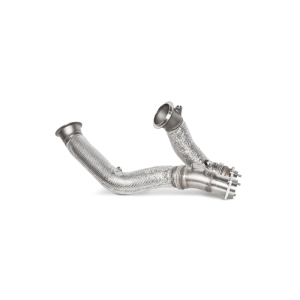 Akrapovič Downpipe Bmw M3 M2 F80 F87n Dp Bm ss 3