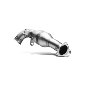 Akrapovic Downpipe Rvs Mini Cooper S R56 R57