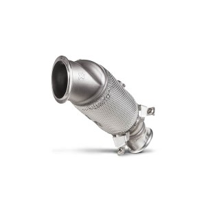 Akrapovič Downpipe incl Sportkatalysator Bmw M2 F87
