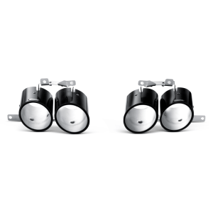 Akrapovic Eindstuk Set Lamborghini Gallardo Lp 550 560 4 1