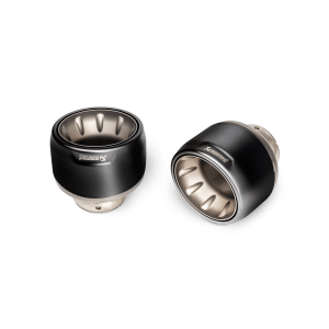 Akrapovic Eindstuk Set Titanium Porsche Cayman Gt4 718