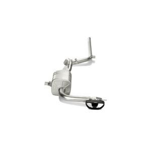 Akrapovic Evo line Uitlaatsysteem Renault Megane Rs 1