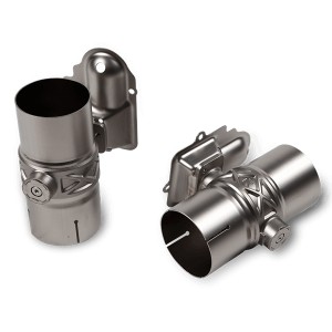 Akrapovic Fitting Kit Mercedes Amg G 500 W463