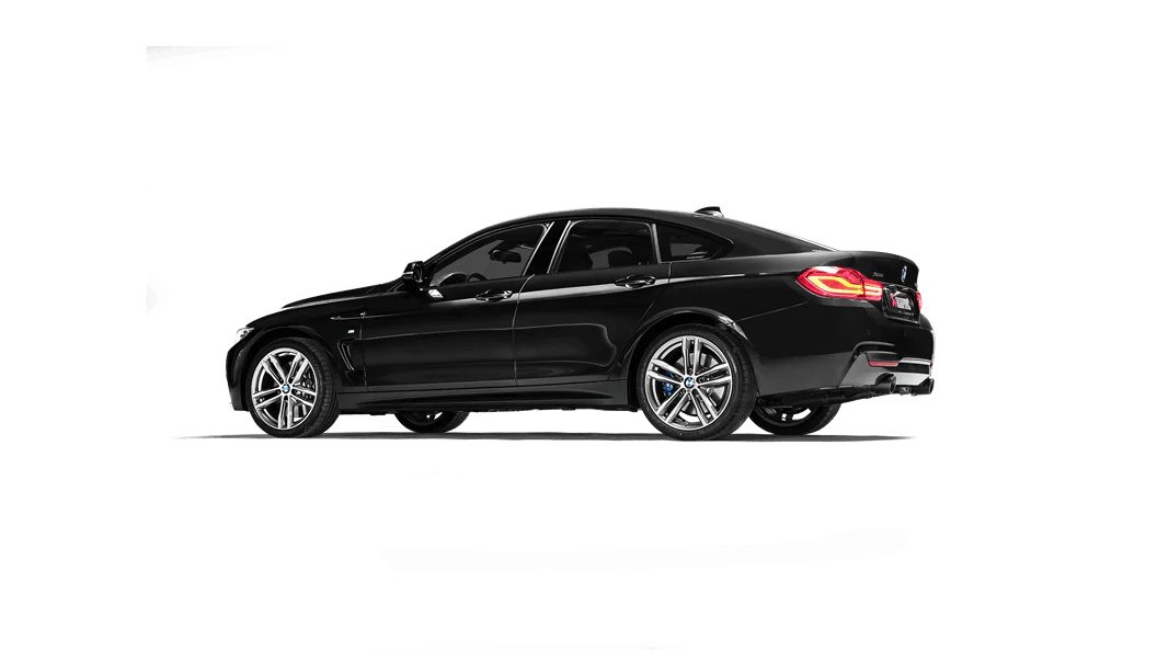 Akrapovic Slip On Line Bmw 440i F32 F33 F36 6
