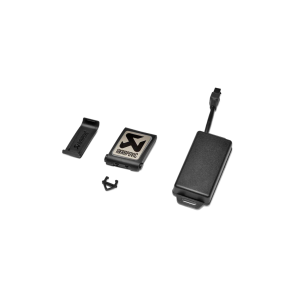 Akrapovic Sound Kit Audi Rs Q8 4m