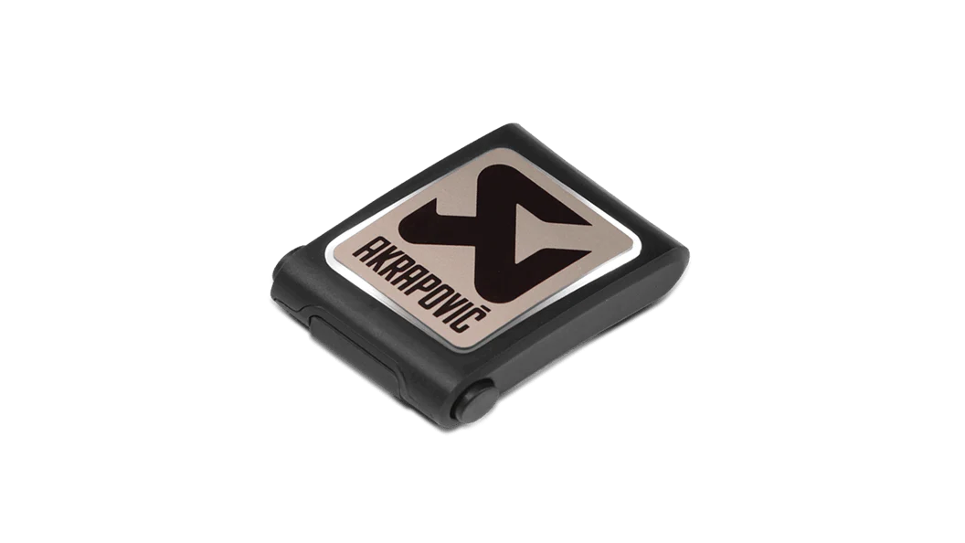 Akrapovic Sound kit Alfa Romeo Giulia Quadrifoglio