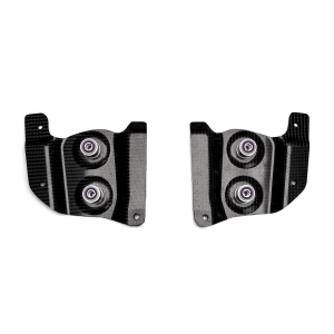 Akrapovič Spoiler Montage kit Bmw M3 G80